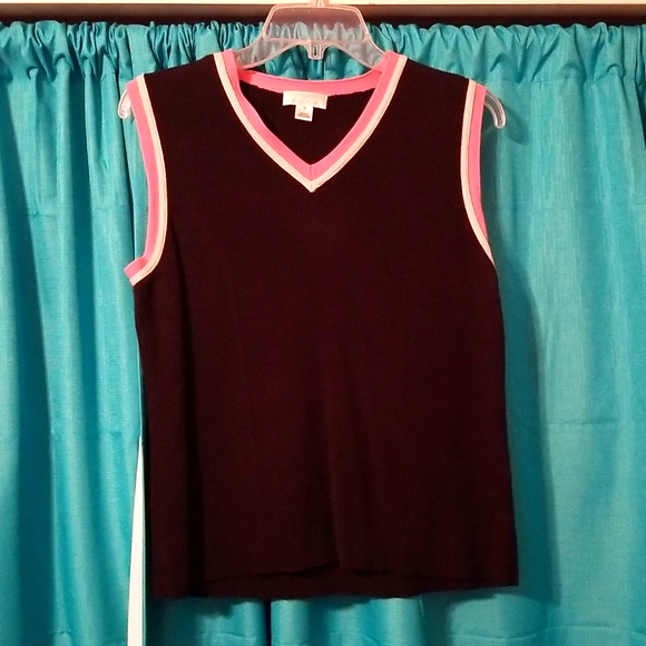 Christopher&Banks sweater set - Picture 2 of 6